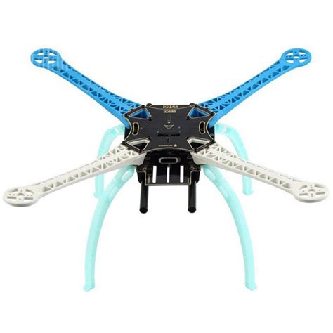 S500 PCB QUADCOPTER FRAME KIT – RC Mumbai