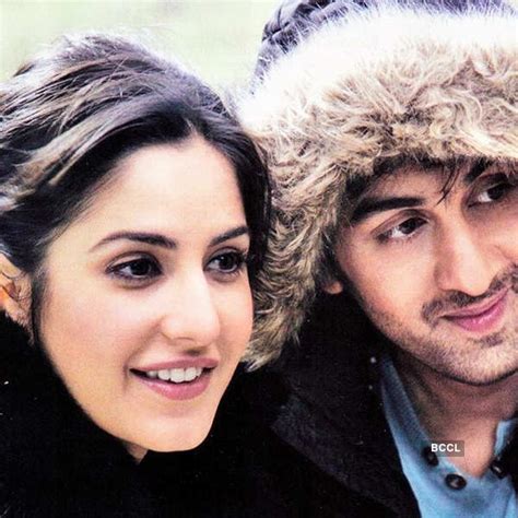 Katrina won't work with Ranbir was a joke Pics | Katrina won't work ...