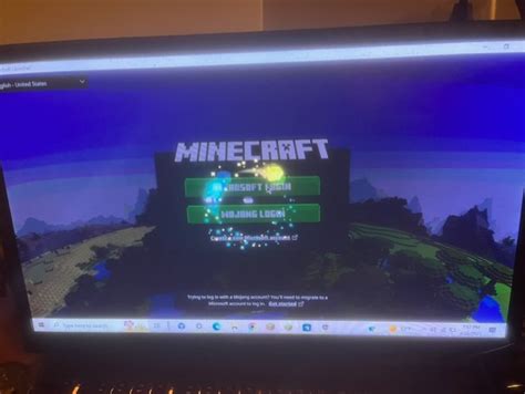 Image result for How Do You Log into Minecraft Java Edition