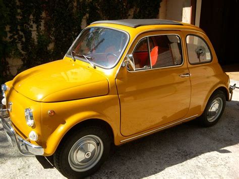 Fiat 500 - Zeeuw Automotive