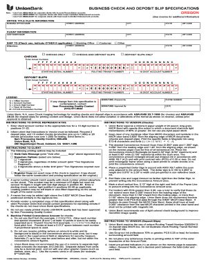 18 Printable Deposit Slip Forms and Templates - Fillable Samples in PDF ...