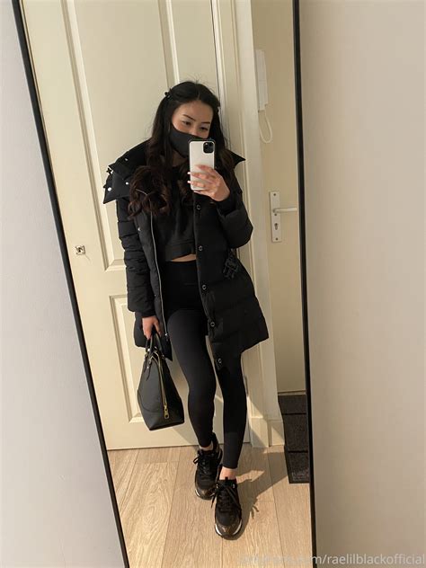 Rae Lil Black Onlyfans