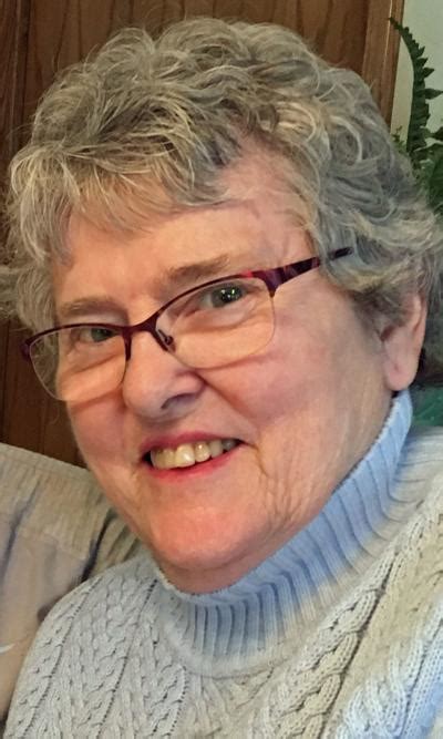 Mary Simon Schaefer, 78, Fond du Lac