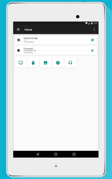 File Manager Pro Android 的图像结果