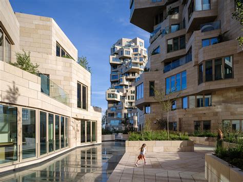 MVRDV’s Valley in Amsterdam is open - 谷德设计网