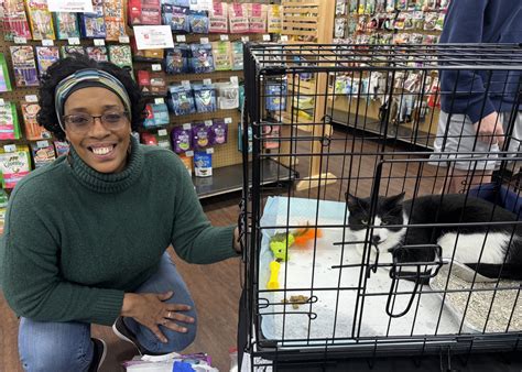 Natural Pet Outlet Bridgeport