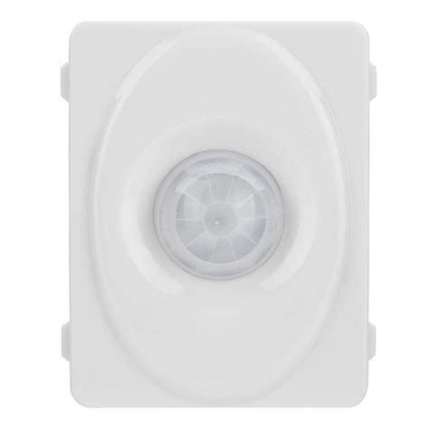 Buy Richer-R Sensor Switch,12V Automatic Adjustable Infrared PIR Motion ...