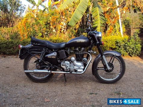 Used 1968 model Royal Enfield Classic 350 for sale in Idukki. ID 23873 ...