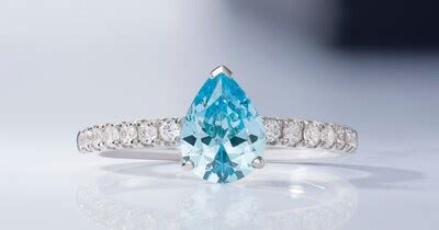 Colour Co-ordinated | The Jewellery Edit | Mappin and Webb