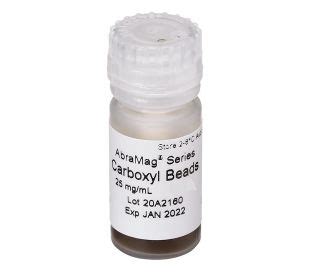 Gold Standard Diagnostics - Magnetic Beads
