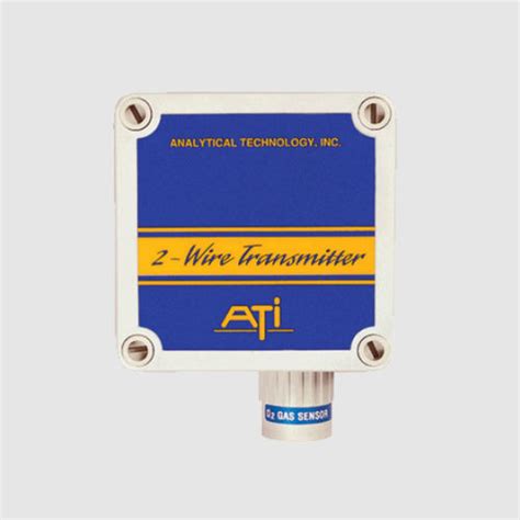 Sulfur dioxide gas transmitter - B12 - Badger Meter - oxygen / hydrogen ...