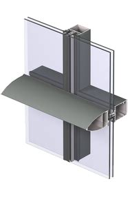 CW 60-HL - Façades