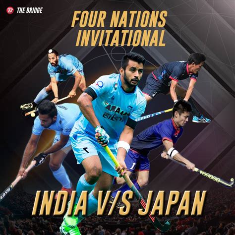 India look for a winning start in the season opener against Japan