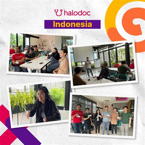 Halodoc Office Photos | Glassdoor