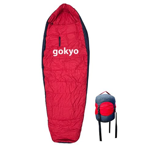 Buy Gokyo Sleeping Bags | Camping Sleeping Bags Online