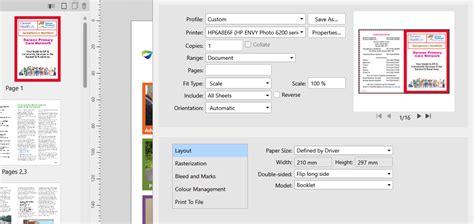 Image result for Affinity Publisher Book Layout
