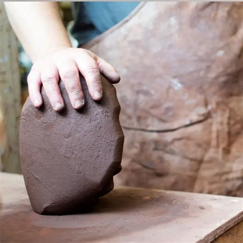 Entendiendo La Arcilla Y El Barro: Características Y Diferencias ...