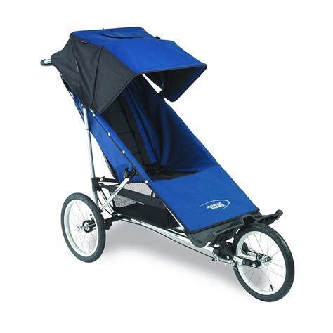 Adult Stroller Special Needs