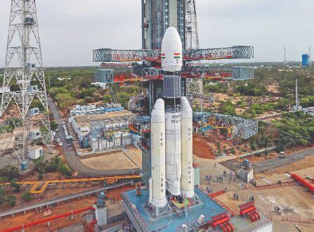 Indian industry to produce GSLV-Mk III & SSLV: DoS