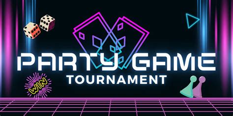 XP Social Party Game Tournament!, 300 City Ctr Pkwy, Fayetteville, 10 ...