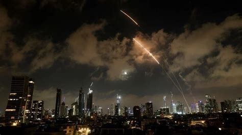 Israel-Iran Conflict LIVE Updates: ईरान में घुसे इजरायल के 50 लड़ाकू ...