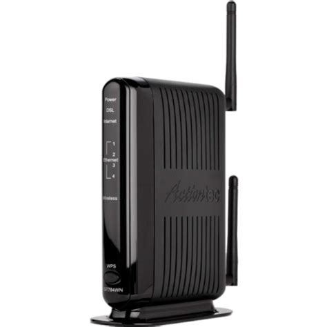 Asus Módem/Router ADSL Wifi N DSL-N12E | Opirata