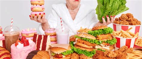 Minimally Processed Foods Lead to Greater Weight Loss and Better ...