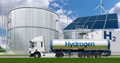 Australasia’s First Hydrogen Refueling Network to Speed the Transition ...