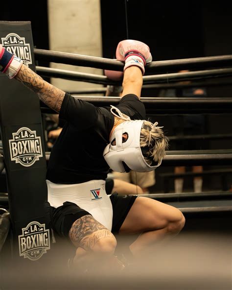 LA BOXING GYM | Transform your fitness journey at LA Boxing GYM! 🥊🔥 ...