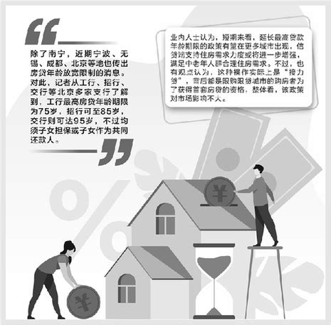 上海楼市新政落地，银行房贷利率最低仅4.1%，审批最快两周内出结果_政策_比例_套房