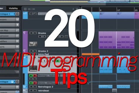 Programming Midi Controllers 的图像结果