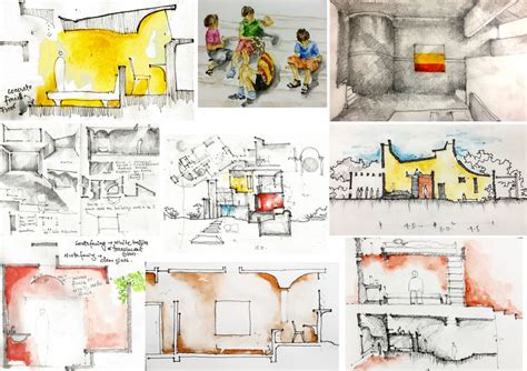 Color In Light | CEPT - Portfolio