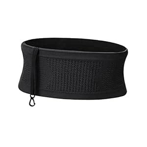 Buy SECRET DESIRE Fanny Pack Running Belt Pouch Waist Pack Bag for ...