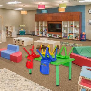 eHomeKart Plastic Playgro Table For Kids- Playgro Rectangle Table For ...