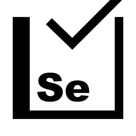 Image result for Python Selenium Computer Icon