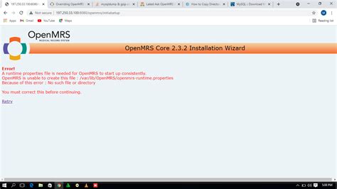 Image result for OpenMRS File