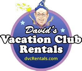 DVC Confirmed Reservations for Rent | David's Vacation Club Rentals