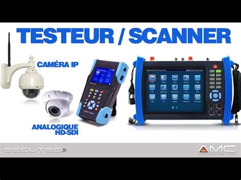 IP Camera Scanner 的图像结果