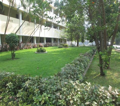 Facilities - Sri Durgadevi Polytechnic College Bootstrap Template