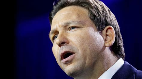 Donald Trump Privately Calls DeSantis ‘Meatball Ron’ Now, Report Says