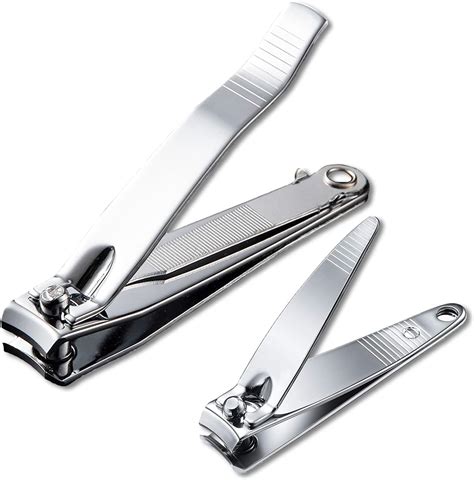 Amazon.com : Cumuul Nail Clipper - Cumulus Nail Clipper with Catcher ...