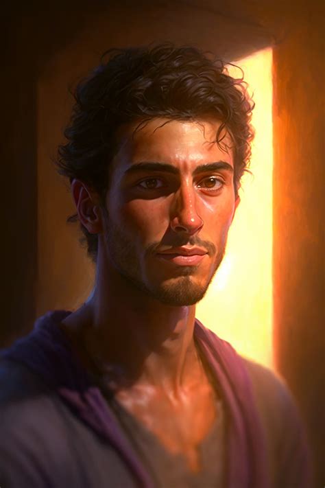 Joseph :: Brother of Jesus (Person) | Discover Jesus