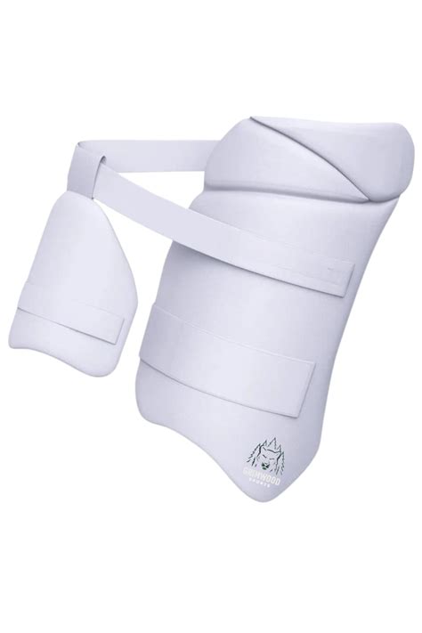 Cricket Thigh Pad – Grimwood