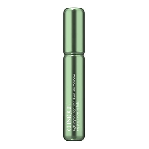 High Impact High-Fi Full Volume Mascara • Black