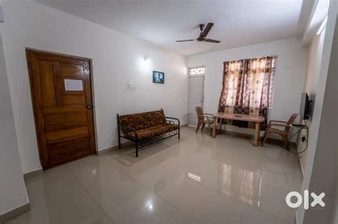 2Bhk Flat for Rent in borda,Margoa. - For Rent: Houses & Apartments ...