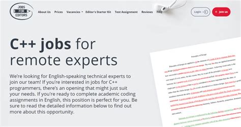 C Programming Language Jobs Online 的图像结果