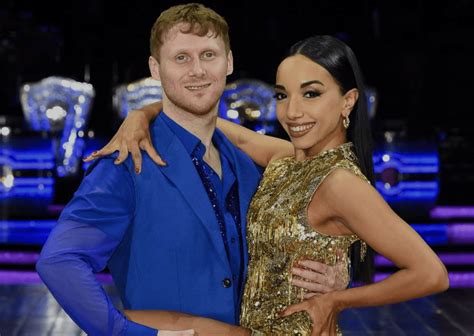 ‘Strictly Come Dancing’ Contestant Suspended By BBC After Using ...