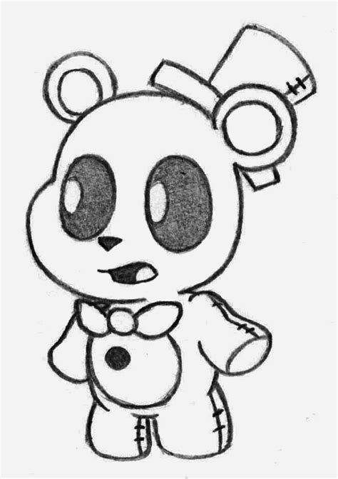 Image result for How to Draw Spring Trap Step by Step Full Body Pic