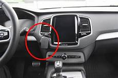 volvo xc90 no deaths brodit proclip center mount volvo xc90 2015 2020 volvo xc90 no deaths brodit proclip center mount volvo xc90 2015 2020