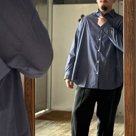 【N.HOOLYWOOD COMPILE】”SHIRT ＆ BELT” | CIENTO BLOG